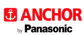 Anchor by Panasonic