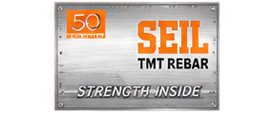 SEL TMT Rebar